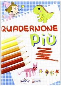 Copertina 9788842675976 Nuovo