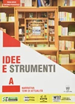 Copertina 9788842676447 Nuovo