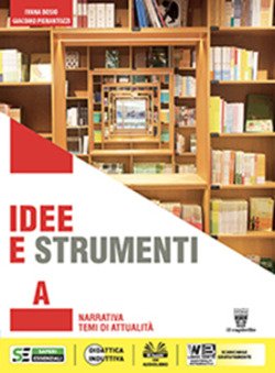 Copertina 9788842676454 Nuovo