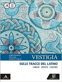 Copertina 9788843418428 Nuovo