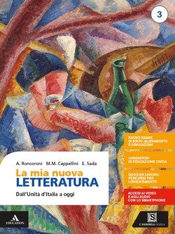 Copertina 9788843419838 Nuovo