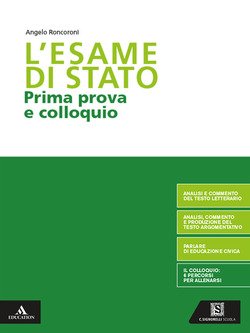 Copertina 9788843422524 Nuovo