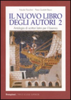 Copertina 9788845130502 Usato