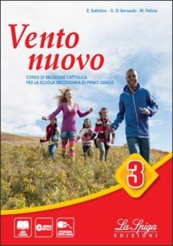 Copertina 9788846832436 Nuovo