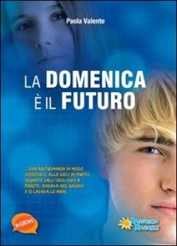 Copertina 9788847225909 Usato