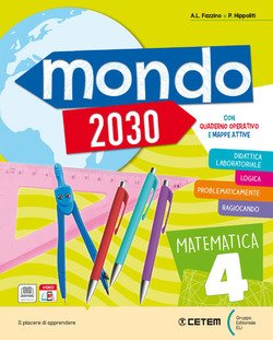 Copertina 9788847307063 Nuovo