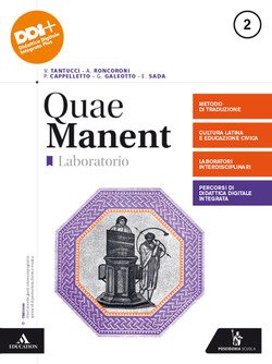 Copertina 9788848266338 Nuovo