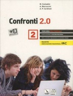 Copertina 9788848461023 Nuovo