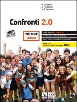 Copertina 9788848461030 Nuovo