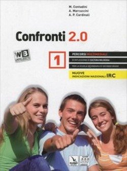 Copertina 9788848461191 Nuovo