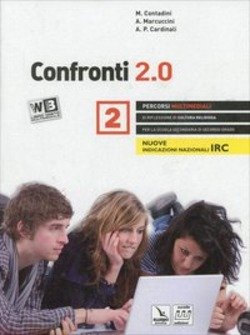 Copertina 9788848461207 Nuovo