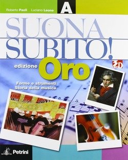 Copertina 9788849414424 Nuovo