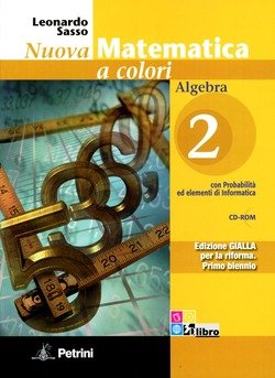 Copertina 9788849415919 Nuovo