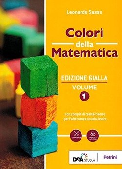 Copertina 9788849422276 Nuovo