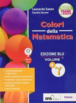 Copertina 9788849422931 Usato