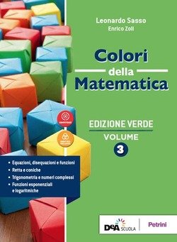 Copertina 9788849422979 Nuovo