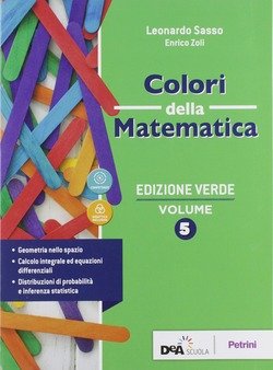 Copertina 9788849422993 Nuovo