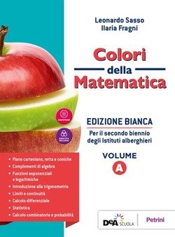 Copertina 9788849423082 Nuovo