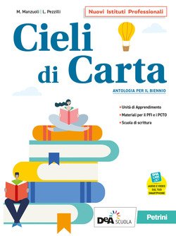 Copertina 9788849423679 Nuovo