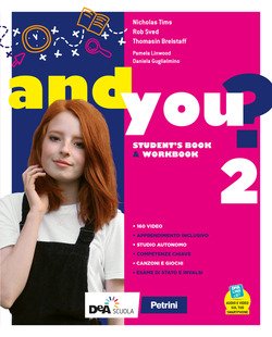 Copertina 9788849423891 Nuovo