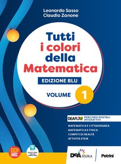 Copertina 9788849425154 Nuovo