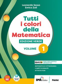 Copertina 9788849425215 Nuovo