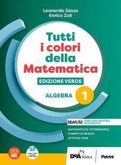 Copertina 9788849425239 Nuovo