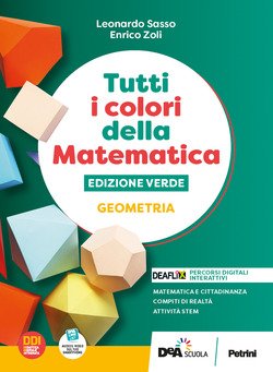 Copertina 9788849425253 Nuovo