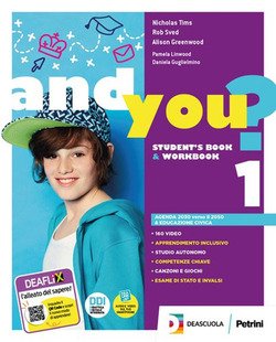 Copertina 9788849426601 Nuovo