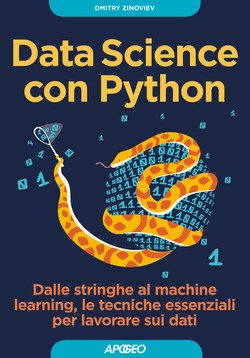 Copertina 9788850334148 Nuovo