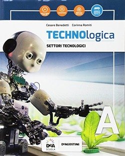 Copertina 9788851128043 Nuovo