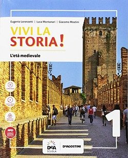 Copertina 9788851128111 Nuovo