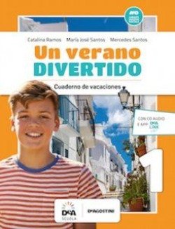 Copertina 9788851128555 Usato