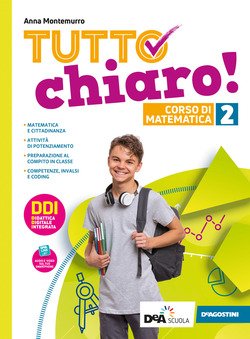 Copertina 9788851160395 Nuovo
