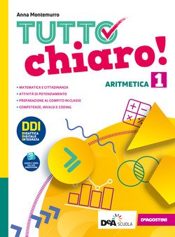 Copertina 9788851160456 Nuovo
