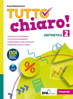 Copertina 9788851160463 Nuovo