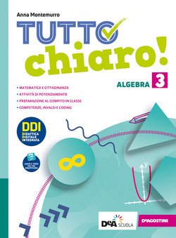 Copertina 9788851160470 Nuovo