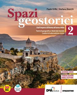 Copertina 9788851187361 Nuovo
