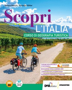 Copertina 9788851187408 Nuovo