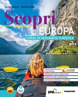 Copertina 9788851187415 Nuovo