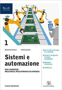 Copertina 9788852809484 Nuovo