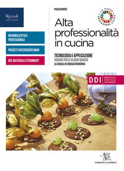 Copertina 9788852810381 Nuovo