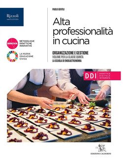 Copertina 9788852810398 Nuovo