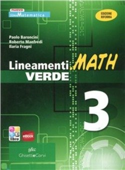 Copertina 9788853805171 Nuovo