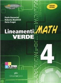 Copertina 9788853805188 Nuovo
