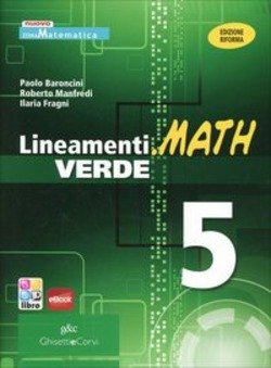 Copertina 9788853805195 Nuovo