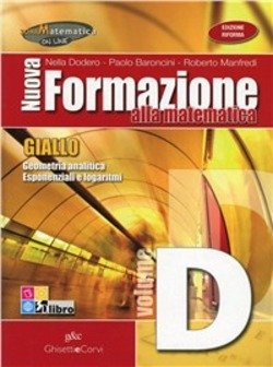 Copertina 9788853805225 Usato