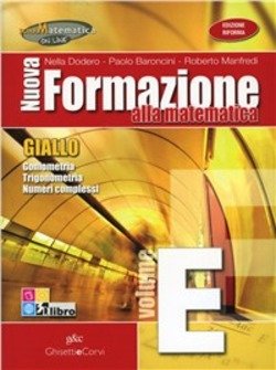 Copertina 9788853805232 Nuovo