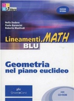 Copertina 9788853818447 Nuovo