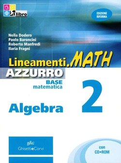 Copertina 9788853818485 Nuovo